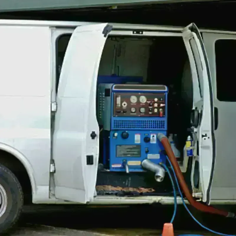 Water Extraction process in Aberdeen Proving Ground, MD